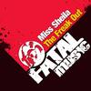 The Freak Out (Original Mix) - Miss Sheila