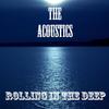 Rolling in the deep - The Acoustics