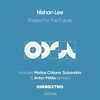 Poised for the Future - Nishan Lee