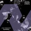 Blinded (Original Mix) - Jose Ferrando