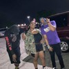 Back In The Whip (Explicit) - Jabari Thompson