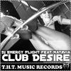 Club Desire (Original Mix) - Dj Energy Flight&NataVia