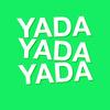 yada yada yada (feat. 9Lives|Explicit) - Cherry Rain&9Lives
