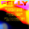 Dich mag keiner (Explicit) - Felly&Drunken Masters&Carsten Chemnitz