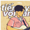 TIẾNG YÊU VỘI VÀNG (Beat) - Poll