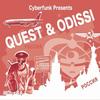 Red Square (Original Mix) - Odissi&DJ Quest 