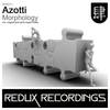 Morphology (Original Mix) - Azotti