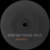 Hexagonal - Concrete DJz