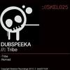 Nomad (Original Mix) - Dubspeeka