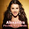 Pechat Na Ustnite - Alexandra
