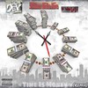 Time Is Money (Remix|Explicit) - Million Dolla Moe&Lil Dev&E Ness