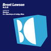 N.O.R - Brent Lawson