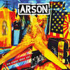 Love On a Leash - Arson