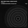 Spirals (Lutzenkirchen Remix) - Rick Pier O'Neil&Desaturate&Lützenkirchen