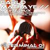 Hidden Love (Original Mix) - Carlo Mathaye