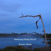 Brown Noise - Relaxing Sleep Sound