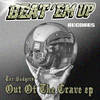 Out of the Grave (Pascal Brockly Remix) - The Badgers
