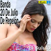 La Chapa - Banda 20 de Julio de Repelon&Daudet Cantillo