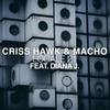 Locale 21 (Radio Edit) - Criss Hawk&Macho&Diana J