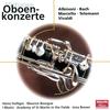 1. (Allegro) - Heinz Holliger&I Musici