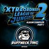 LF-Ant (Genetix And Habitat Remix 2) - Habitat&Dazee&Substance&Genetix