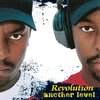 Ngaiwa Yo - Revolution&Cacharel&Nseka