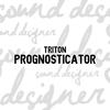 Prognosticator - Triton