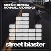 Movin All Around (Robert Carden Remix) - Stefano De Vega