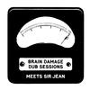 Royale Salute (Sound System Version) - Brain Damage