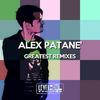 Welcome To My Planet (Alex Patane' Remix) - Kevi Anavi