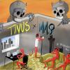 Revanche (feat. mms) (Explicit) - Tinus&MMS