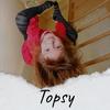 Topsy - Crazy Cole