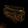 Ritmo Rudeboy (Original Mix) - Alonso Bierg