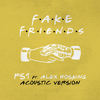 Fake Friends (Acoustic) - PS1&Alex Hosking