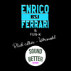 Black culture(feat. FUN.K) (Radio edit|Instrumental) - Enrico Bsj Ferrari&FUN.K