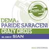 Panic (Original Mix) - Dema&Paride Saraceni