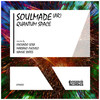 Quantum Space (Mariano Fuchilo Remix) - Soulmade (AR)&Mariano Fuchilo