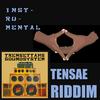 TENSAE RIDDIM (INSTRUMENTAL) - Trensettahs Sound System