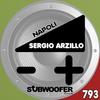 Napoli - Sergio Arzillo