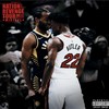Revenge (Remix|Explicit) - Ombre2Choc Nation&Cardi B