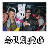 Slang - Agorazein