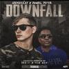 Downfall (Explicit) - Syckcezzy&Daniel Peter