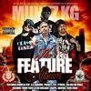 Motivation (Explicit) - Munkz KG&A.G. Cubano&RioFrio