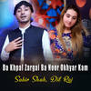 Da Khpal Zargai Ba Noor Okhyar Kam - Sabir Shah&Dil Raj