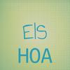 Coiffure Heuchera - Leina Wiro
