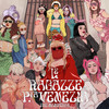 LE RAGAZZE DI PORTA VENEZIA - THE MANIFESTO (Explicit) - M¥SS KETA&La Pina&Elodie&Priestess&Joan Thiele&Roshelle