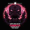 Cheeta (51CK Remix) - Lenny Dee&Malke&51CK