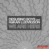 We Are Here(K-Feel Remix) - Desusino Boys&Hakan Ludvigson
