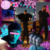 Mangue 망고 - BlackDoe&oceanfromtheblue