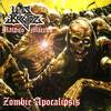 Zombie Apocalipsis (Explicit) - Los Brujoz